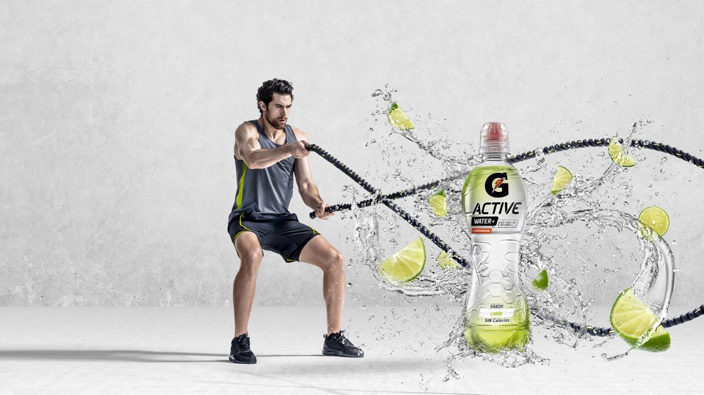 Gatorade Mex image